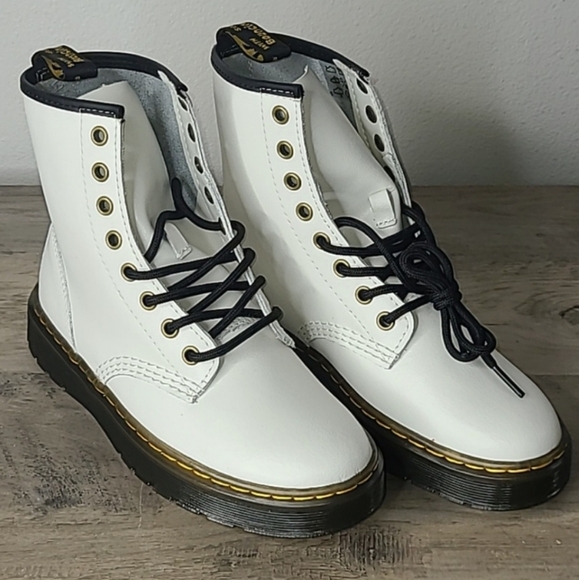 NEW Doc Martens Boots - Picture 1 of 5